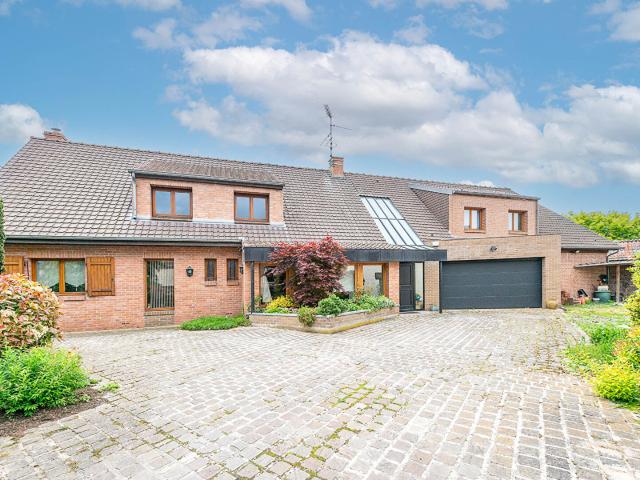 Maison vente à Valenciennes, Brillon