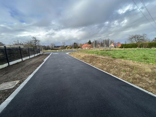 Terrain vente à Valenciennes, Brillon