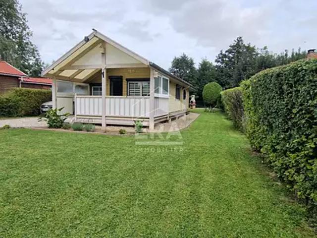 Maison vente à Montreuil-sur-Mer, Brimeux