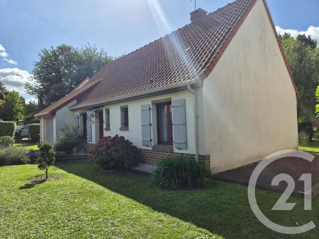 Maison location à Brimeux, Pas-de-Calais