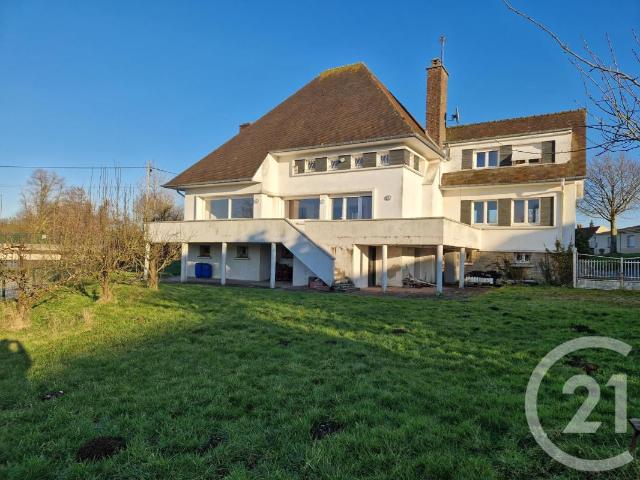 Maison location à Montreuil-sur-Mer, Brimeux