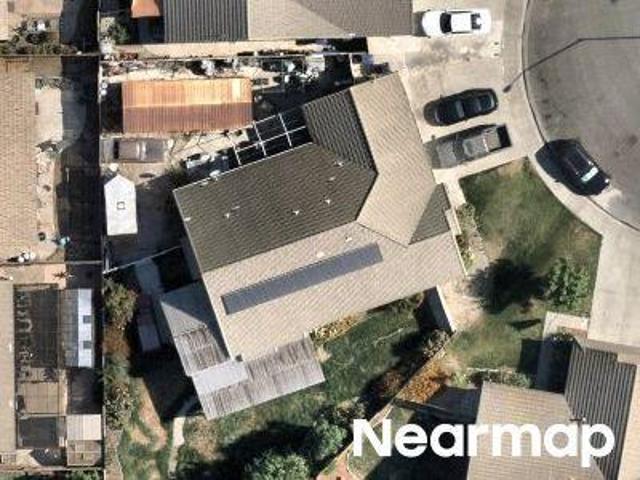 House for sale in California