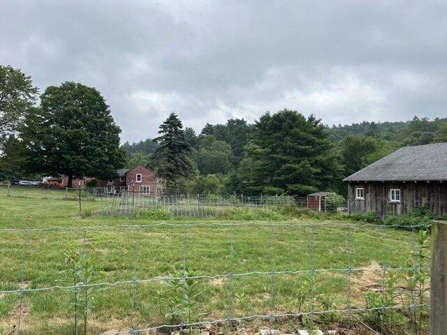 Land for sale in Hampden, Massachusetts