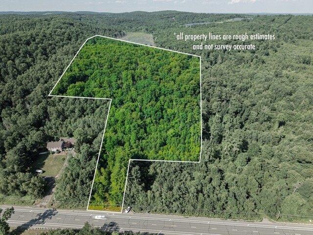 Land for sale in Hampden, Massachusetts