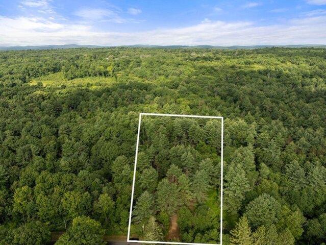 Land for sale in Brimfield, Hampden County