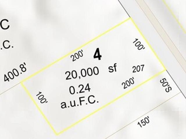 Land for sale in Holland