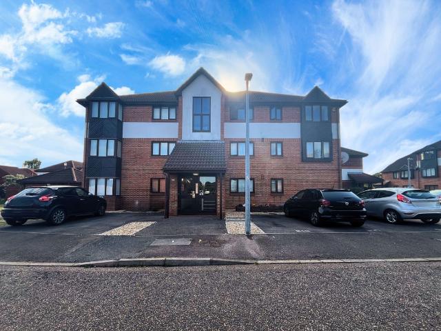 Apartment for rent in West Thurrock, Purfleet-on-Thames
