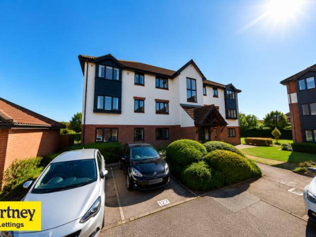 Apartment for rent in West Thurrock, Purfleet