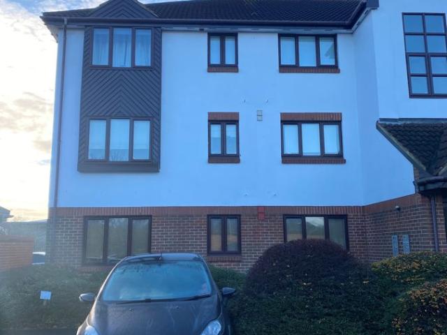 Apartment for rent in West Thurrock, Purfleet