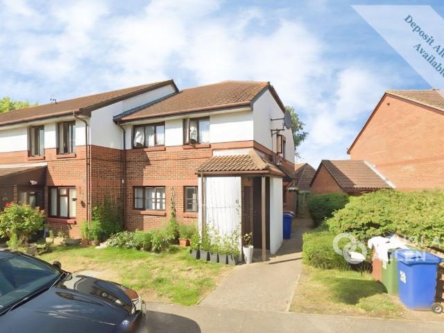 House for rent in West Thurrock, Purfleet-on-Thames