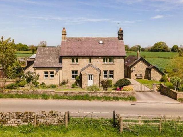 House for sale in North Yorkshire