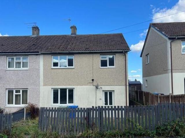 House for sale in Middlecroft, Chesterfield