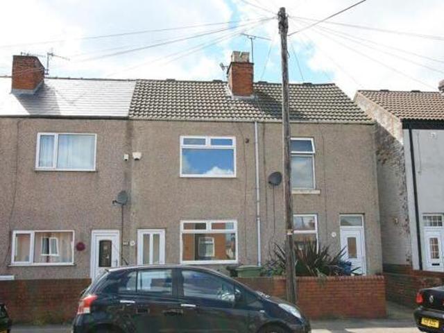 House for rent in Loundsley Green, East Midlands