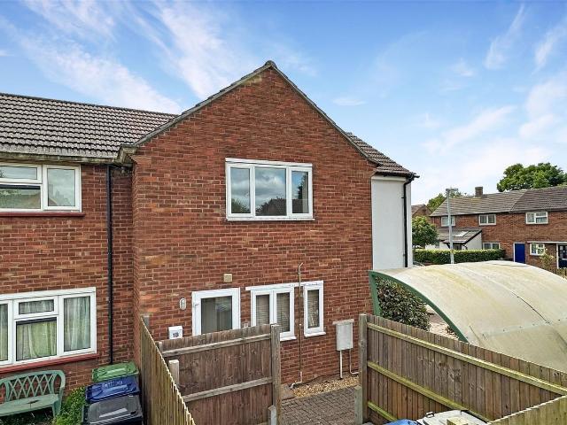 Apartment for rent in Chesterton, Arbury