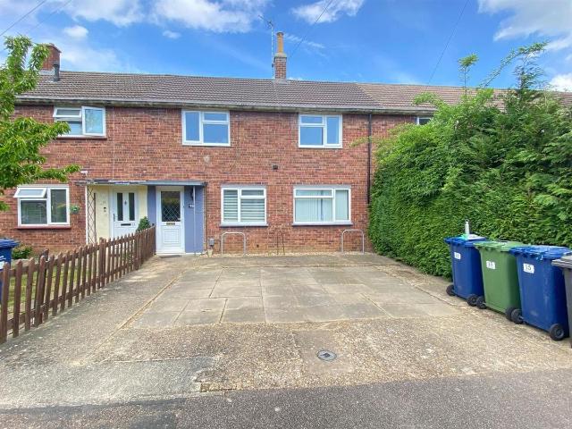Room for rent in Chesterton, Arbury