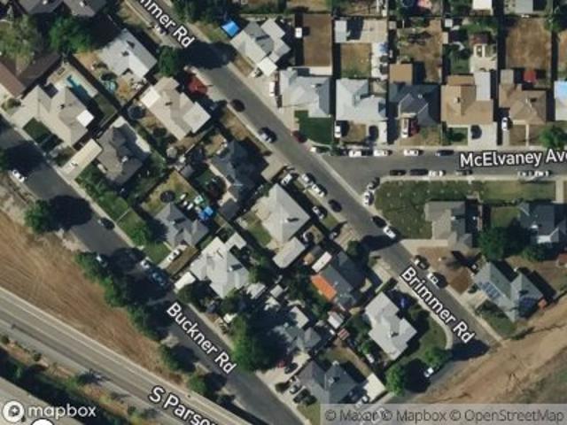 House for sale in Merced