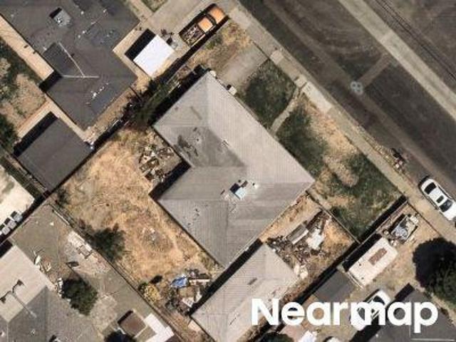 House for sale in Merced, California