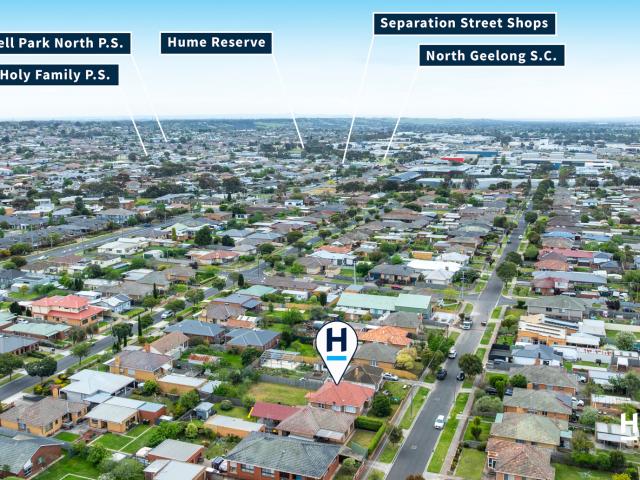 House for sale in Geelong, Victoria