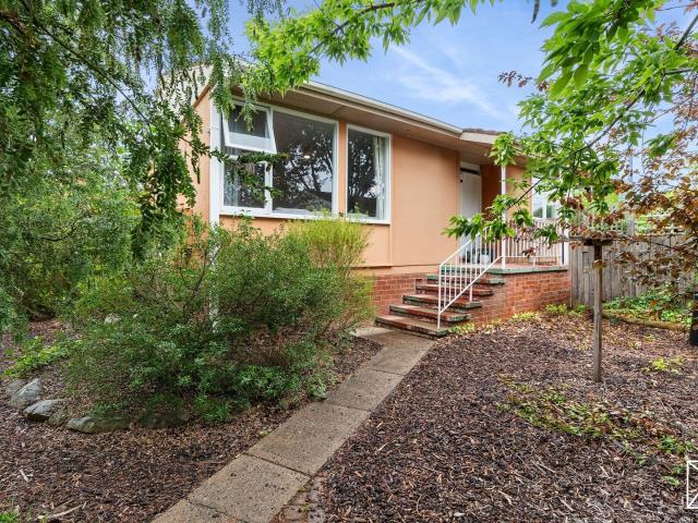 Property for sale in O'connor, Australian Capital Territory