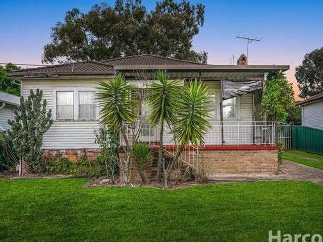 House for rent in Blacktown, New South Wales