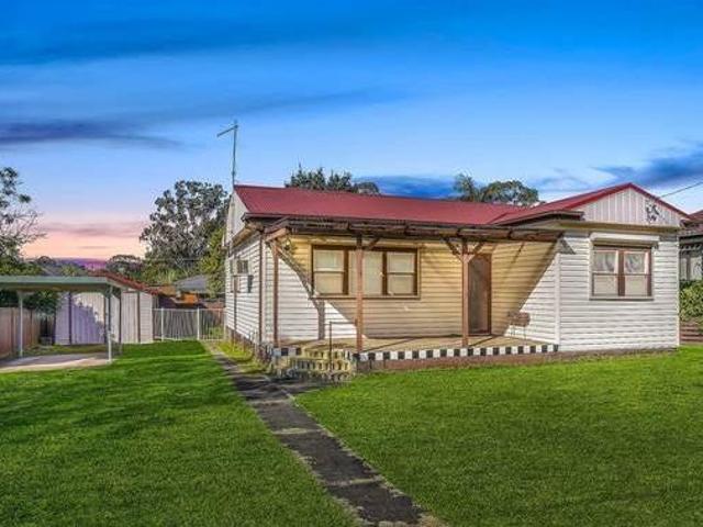 House for rent in Blacktown, New South Wales