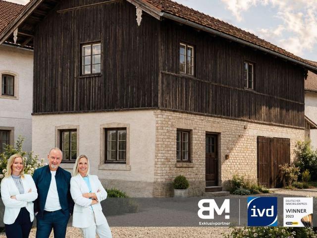 Haus kaufen in Griesstätt, Landkreis Rosenheim