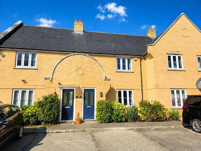 House for rent in Laindon, Essex
