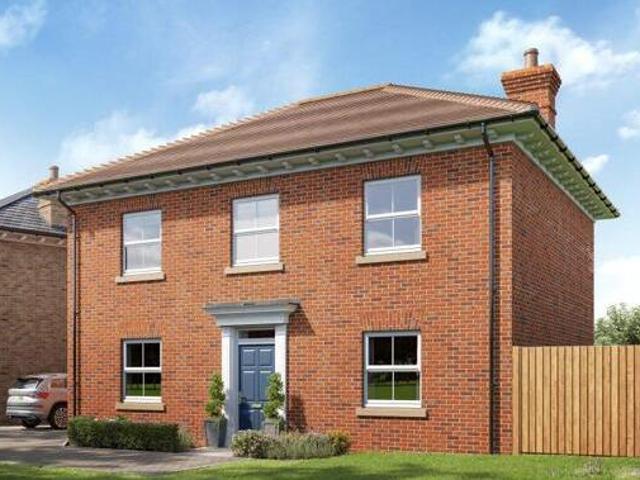 House for sale in Yeovil, Somerset