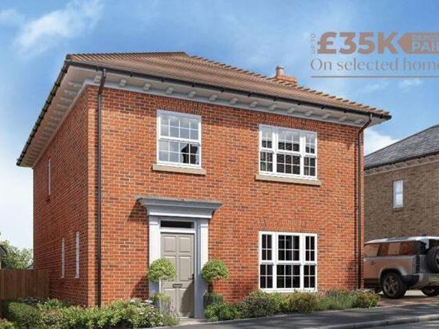 House for sale in Yeovil, Somerset
