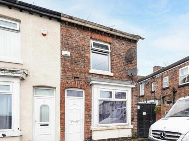 House for sale in Birkenhead