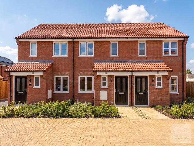 House for rent in Hethersett, South Norfolk