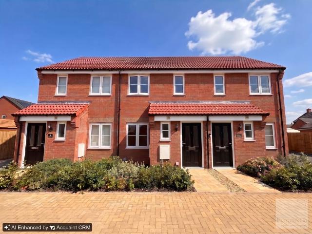 House for rent in Burgh St Peter, Norfolk