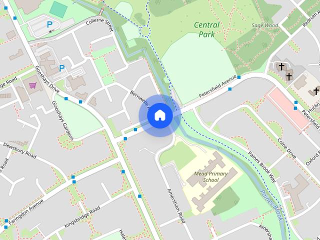 House for rent in Harold Hill, Greater London