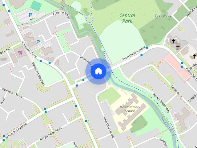 House for rent in Cat Hill, Isle Of Man