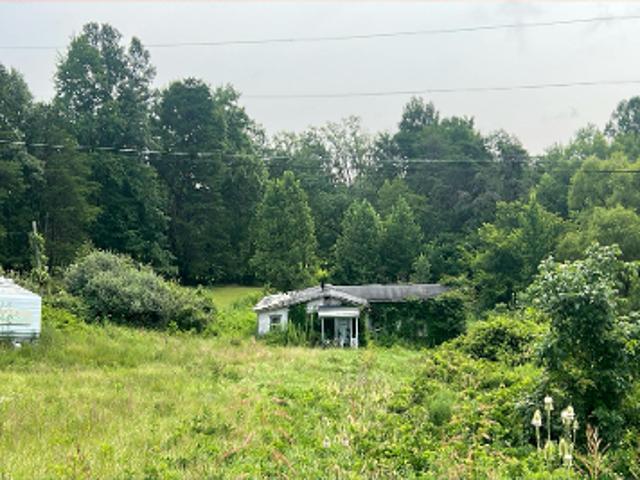 House for sale in Coolville, Ohio
