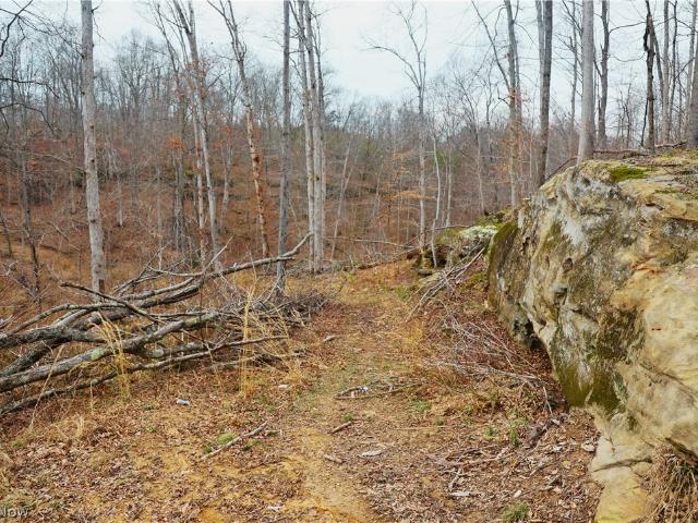 Land for sale in Coolville, Ohio