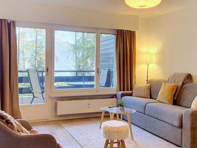 Apartment mieten in Randogne, Crans-Montana