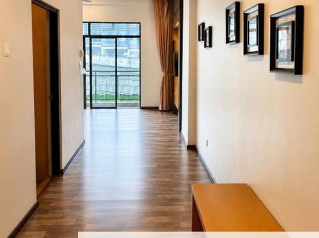 Condominium for sale in Brinchang, Cameron Highlands