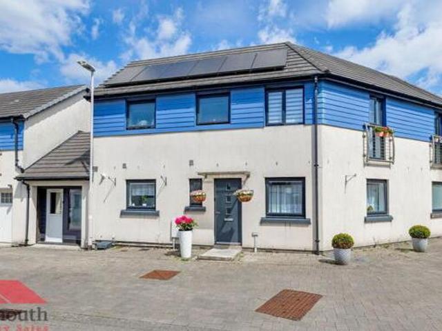 House for sale in Follaton, Strode