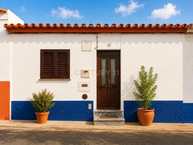 Casa venda em Brinches, Serpa