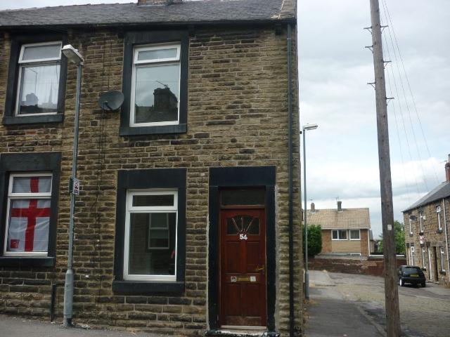 House for rent in South Yorkshire