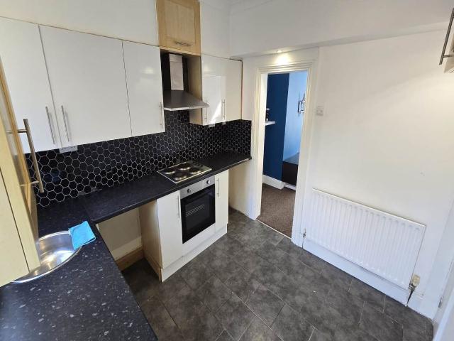 House for rent in South Yorkshire