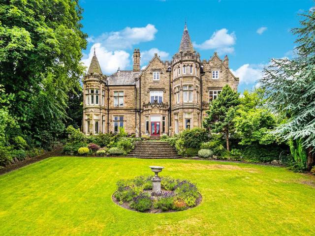 House for rent in South Yorkshire