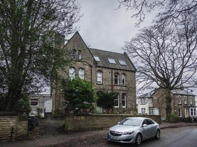 House for sale in Nether Edge, South Yorkshire