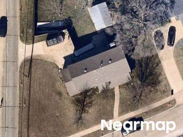 House for sale in Farmers Branch, Texas