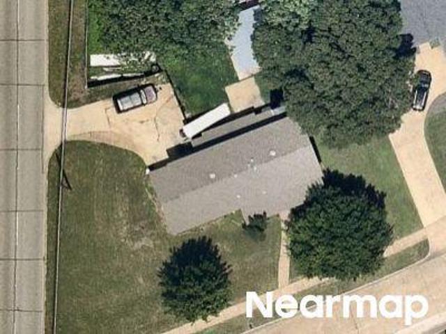 House for sale in Farmers Branch, Texas