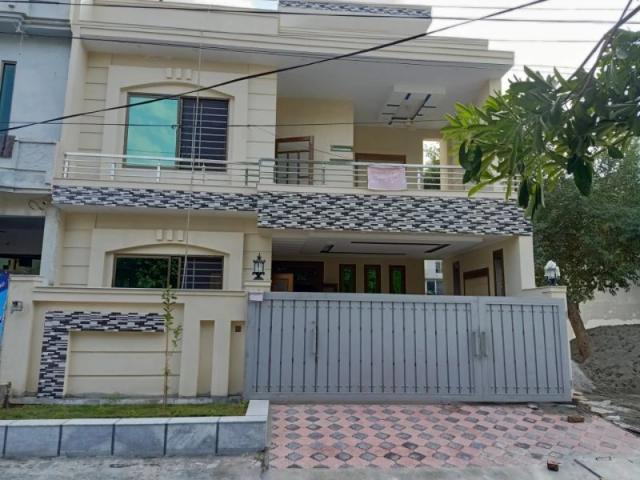 House for sale in Islamabad