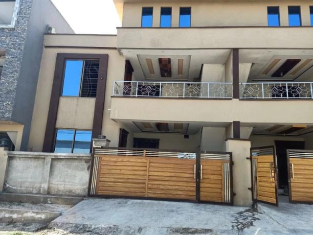 House for sale in Rawalpindi, Islamabad Capital Territory