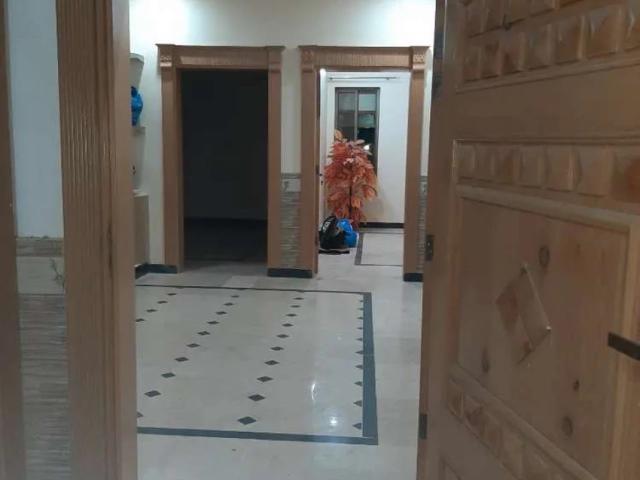House for rent in Peshawar, North West Frontier Province