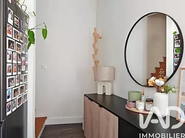 Appartement vente à Lyon, Rhône